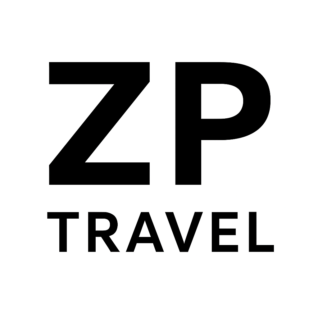 zptraveladventures logo